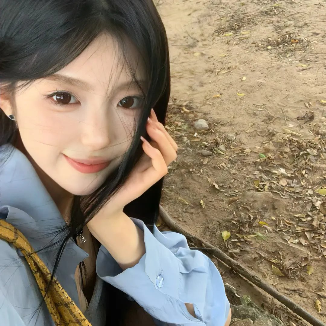 黑女孩