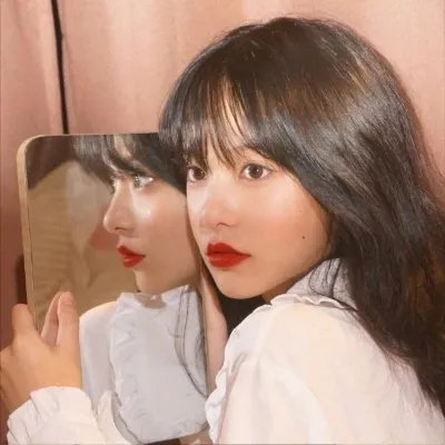 青魇