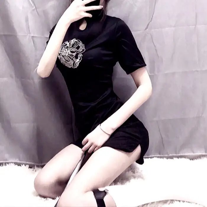 波拉克和他的情人